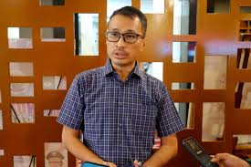 Pemprov Sulsel Klarifikasi Pengadaan Lexus LM Gubernur