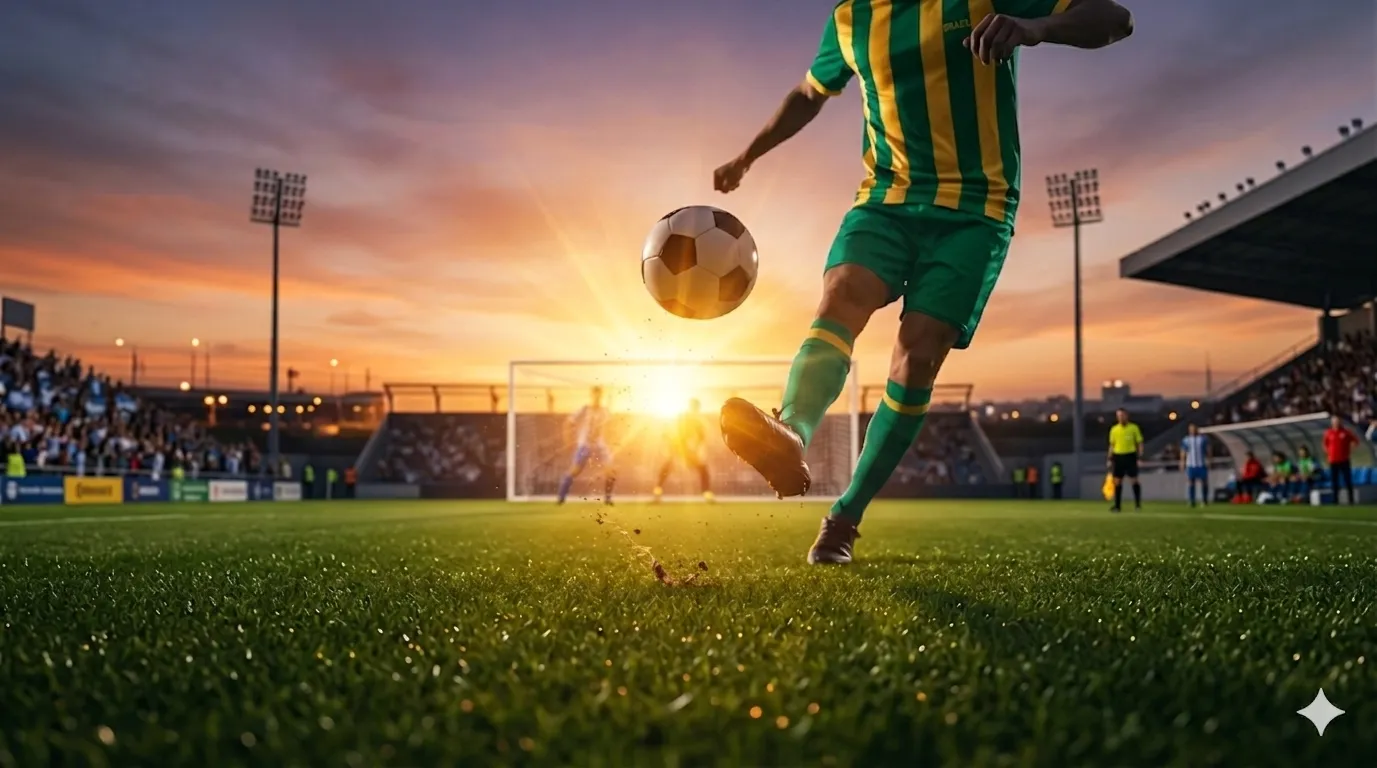 Turnamen Amis Putra Cup 2026: 8 Tim All Star Siap Tarung
