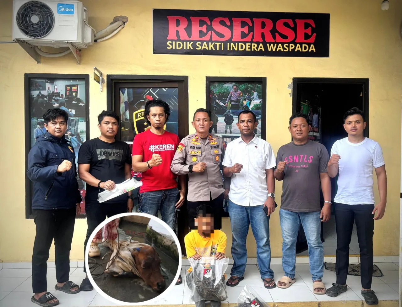 Curnak di Bulukumba: Motif Ekonomi Robek Hubungan Keluarga