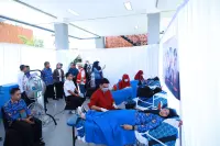 PMI Bulukumba Targetkan ASN Jadi Pelopor Donor Darah