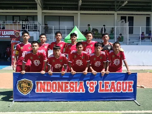 Kalah 1-3, Bulukumba United Tetap Tembus Semifinal ISL 2026!