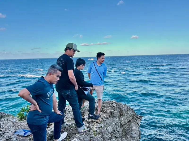 Lokasi Syuting Baim Wong: Intip Kesiapan Destinasi Bulukumba