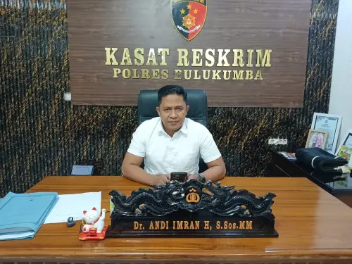 Bahaya Spot Foto Tebing, Nyawa Siswi Melayang di Apparalang