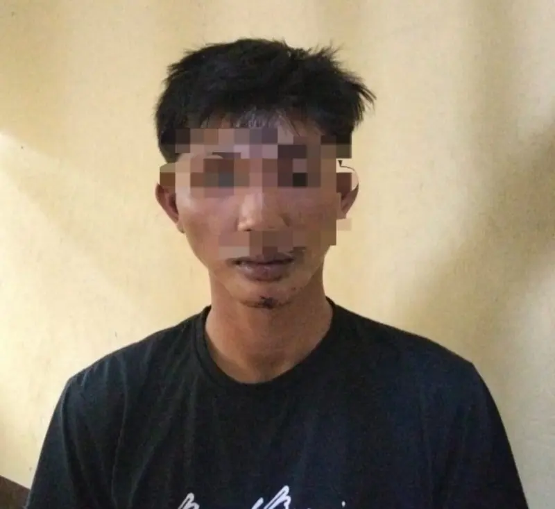 Katalis Ambulans Karama Dicuri, Polisi Kejar Pelaku Lain