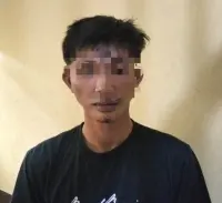Katalis Ambulans Karama Dicuri, Polisi Kejar Pelaku Lain
