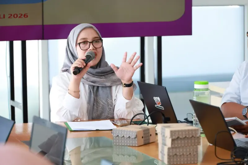 Inovasi Daerah Bulukumba Tembus 285 Program, Bapperida Kejar Target IGA 2026