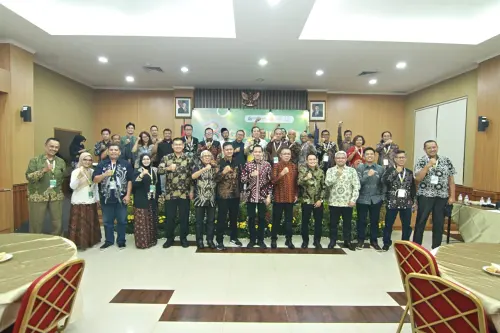 Cuma Punya 6 Detik! Ini Tantangan Berat Media Massa Hadapi Jebakan Algoritma Medsos