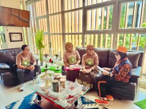 Tanjung Bira Bersiap Jadi Percontohan Destinasi Wisata Hijau Sulsel