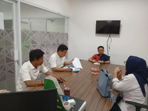 Pelayanan Publik Bulukumba: Diskop Naker Jemput Bola di Gantarang