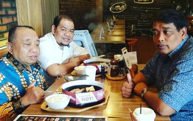 Askar HL Ingin Bangun Pelabuhan Internasional di Bulukumba, Ini Kata Zainuddin Hasan