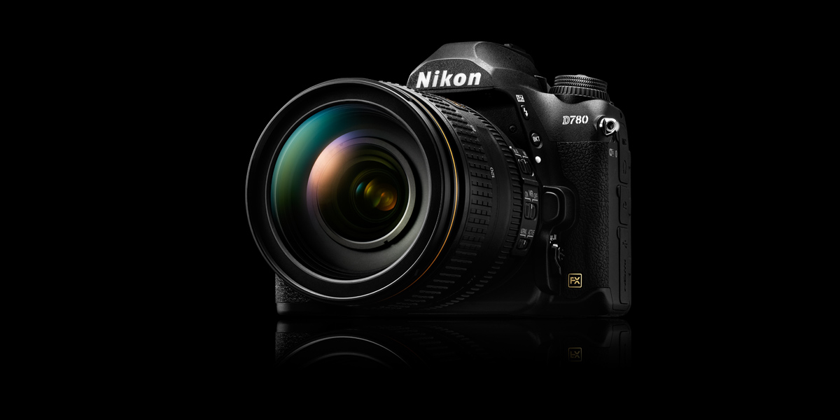 D780, Kamera Baru Milik Nikon Yang Gabung Fitur Mirrorless ke DSLR