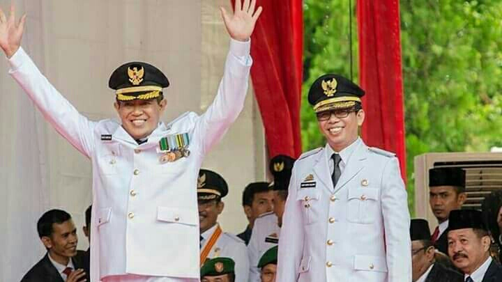 Lima Penghargaan Dalam Sebulan, Berikut Daftar Penghargaan Pemkab Bulukumba Tahun 2019