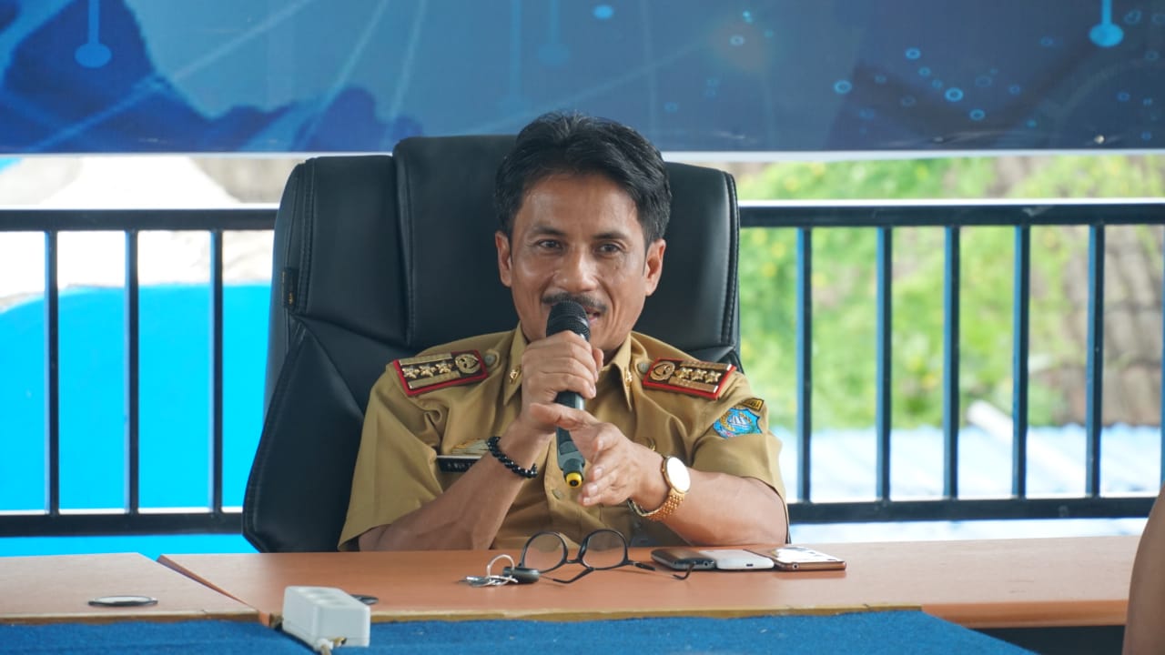 Siap-siap, Spl FM Bulukumba Bakal Panggil Kades Bicara di Radio