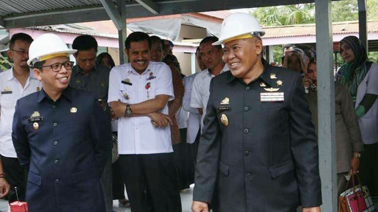 Mengintip 4 Tahun Pemerintahan ST15 di Butta Panrita Lopi