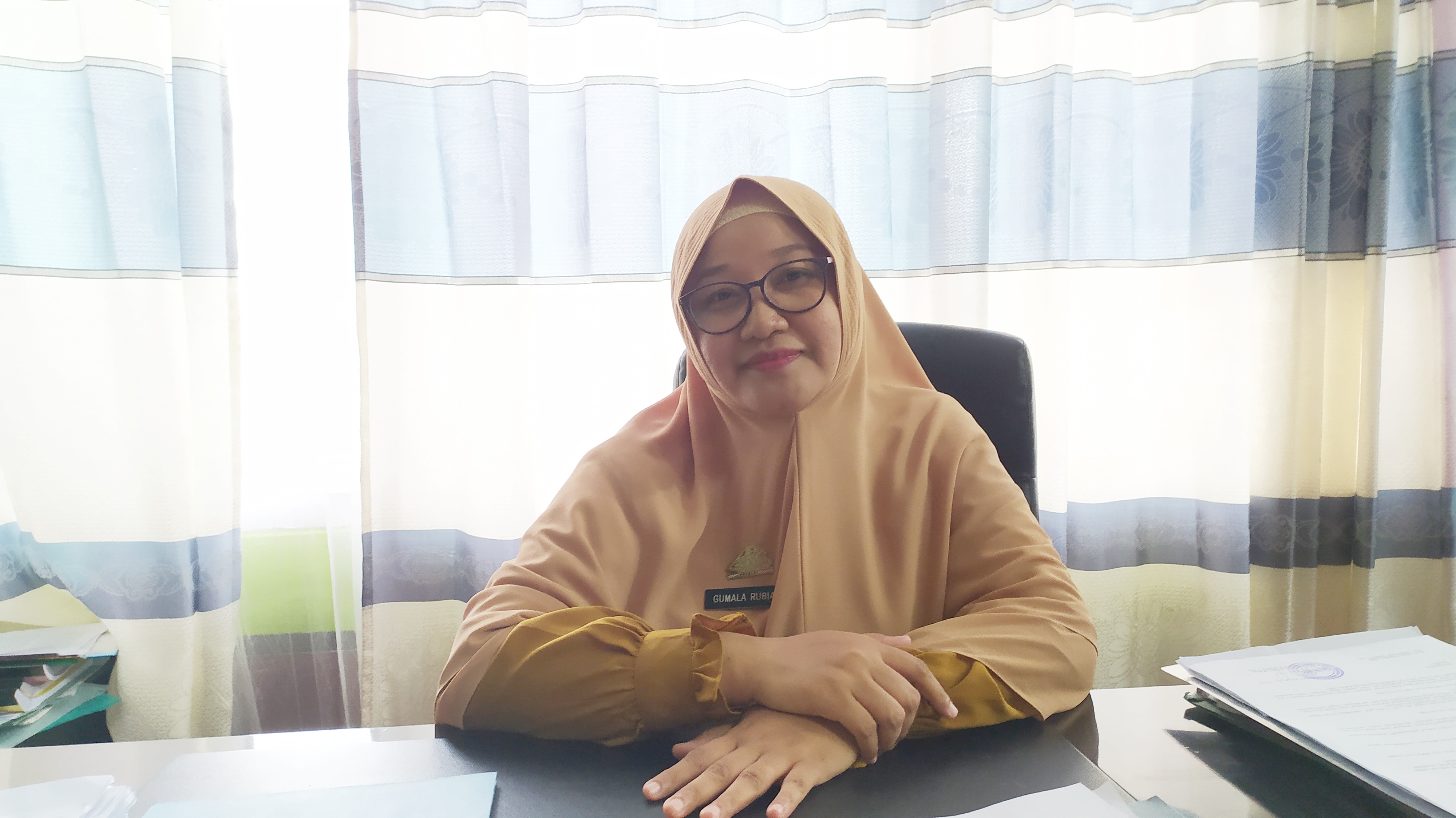 Begini Alur Penanganan Pasien Suspect Corona di RSUD Bulukumba