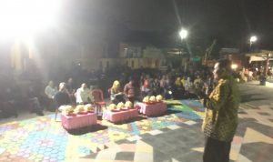 Desa Bialo Jadi Lokasi Pelatihan Psikososial Pertama di Indonesia