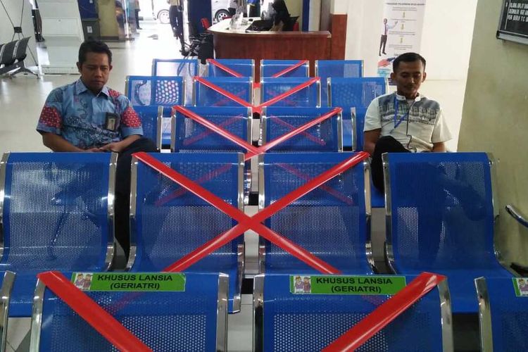 DKI Jakarta Terapkan PSBB, Apa Saja yang Dibatasi?