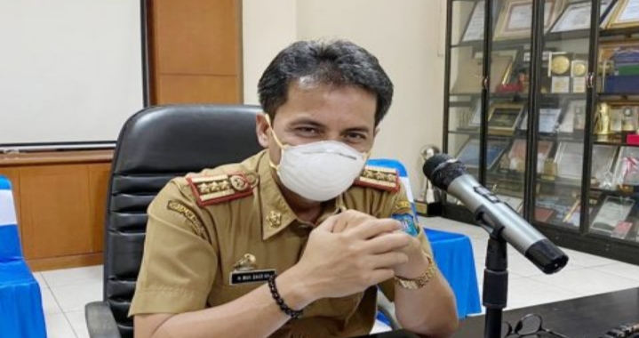 Bulukumba Harus Budayakan Kebiasaan Baru, Pasien Positif Covid-19 Capai 59 Orang