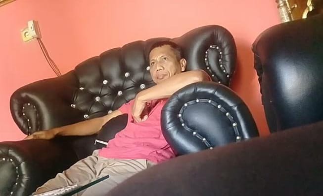 Disumbang Alat Berat, ini Tanggapan Kades Bontoraja