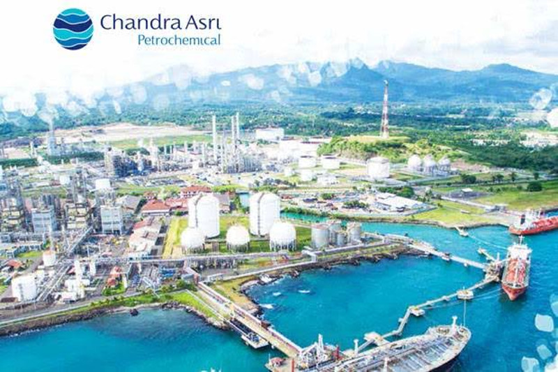Operasikan Pabrik, Perusahaan Petrochemical Bantu Kurangi Ketergantuangan Impor