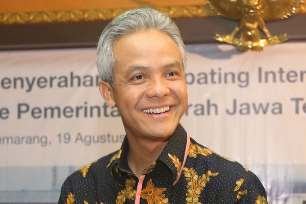 Politikus PDIP tidak setuju Ganjar untuk Pilpres 2024