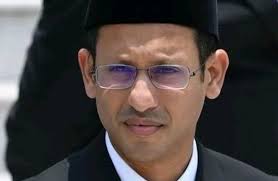 Program Merdeka Belajar  Nadiem hanya diberi nilai 60 oleh Forum Guru