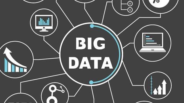 Saatnya Indonesia Bangun Data Digital Sendiri