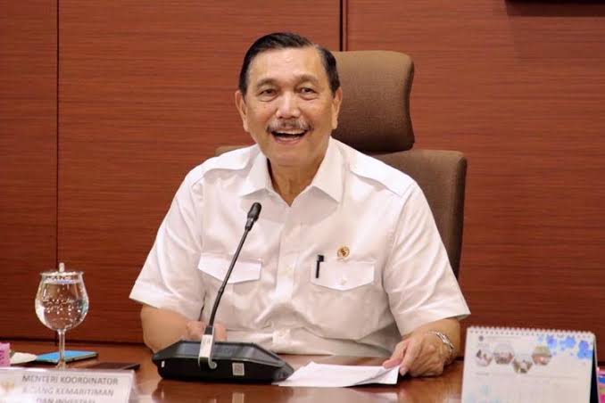 Usut Tuntas Peran Luhut Panjaitan Di Tambang Emas Seputar Intan Jaya, Papua