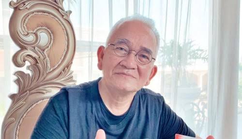 Datangi Habib Bahar, Ruhut Sitompul: Kapolda Jabar Langgar Arahan Jokowi