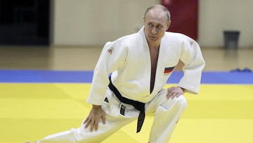 Hati-hati! Putin Bakal Penjarakan Sebar Berita Palsu Soal Rusia