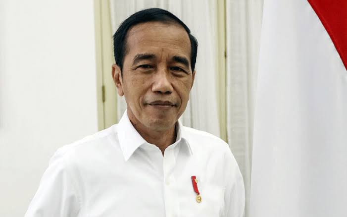 Kegalauan dan Politik Gula-Gula Jokowi