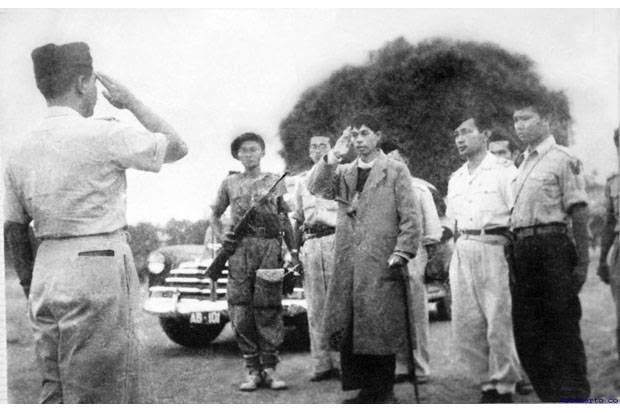 Sejarawan Bicara, Tak Cantumkan Nama Soeharto di Keppres Serangan Umum 1 Maret
