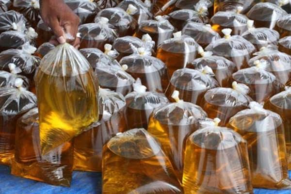 Angka Kemiskinan Naik Akibat Lonjakan Harga Pangan dan Energi
