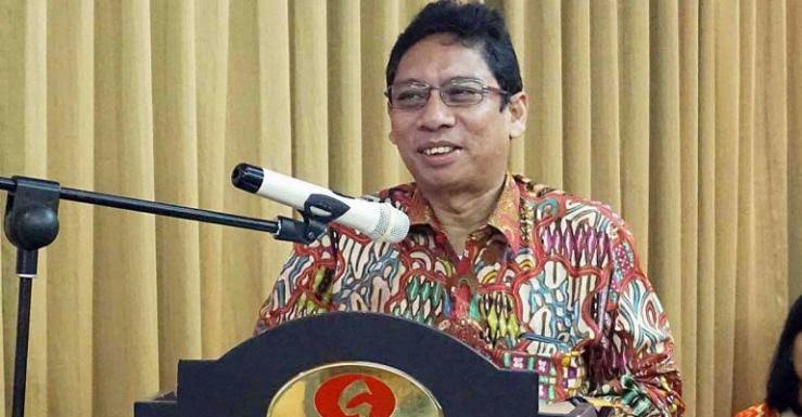 Indrasari Wisnu Wardhana Jadi Tersangka Dugaan Korupsi Minyak Goreng
