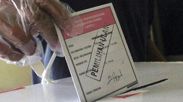 Mayoritas Publik Tolak Penundaan Pemilu 2024, Ini Laporan Surveinya