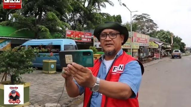 Perkara Jin Buang Anak Edy Mulyadi 'Tidak Ada Unsur SARA dan Kebohongan'