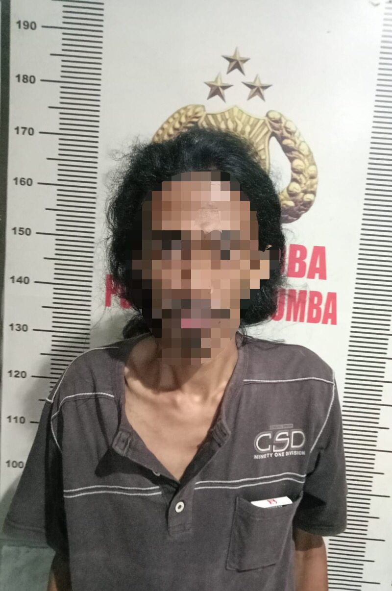Sat Narkoba Polres Bulukumba Kembali Amankan Seorang Terduga Pelaku Narkoba