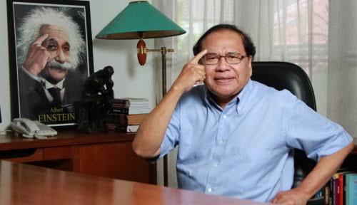Aktivis era 80: RR Sosok Pemimpin Ideal Ditengah Ancaman Ekonomi dan Disintegrasi