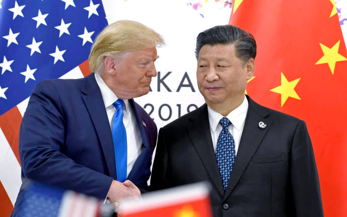 Dunia Multipolar, Siapa yang Akan Memimpin Setelah Amerika dan China?
