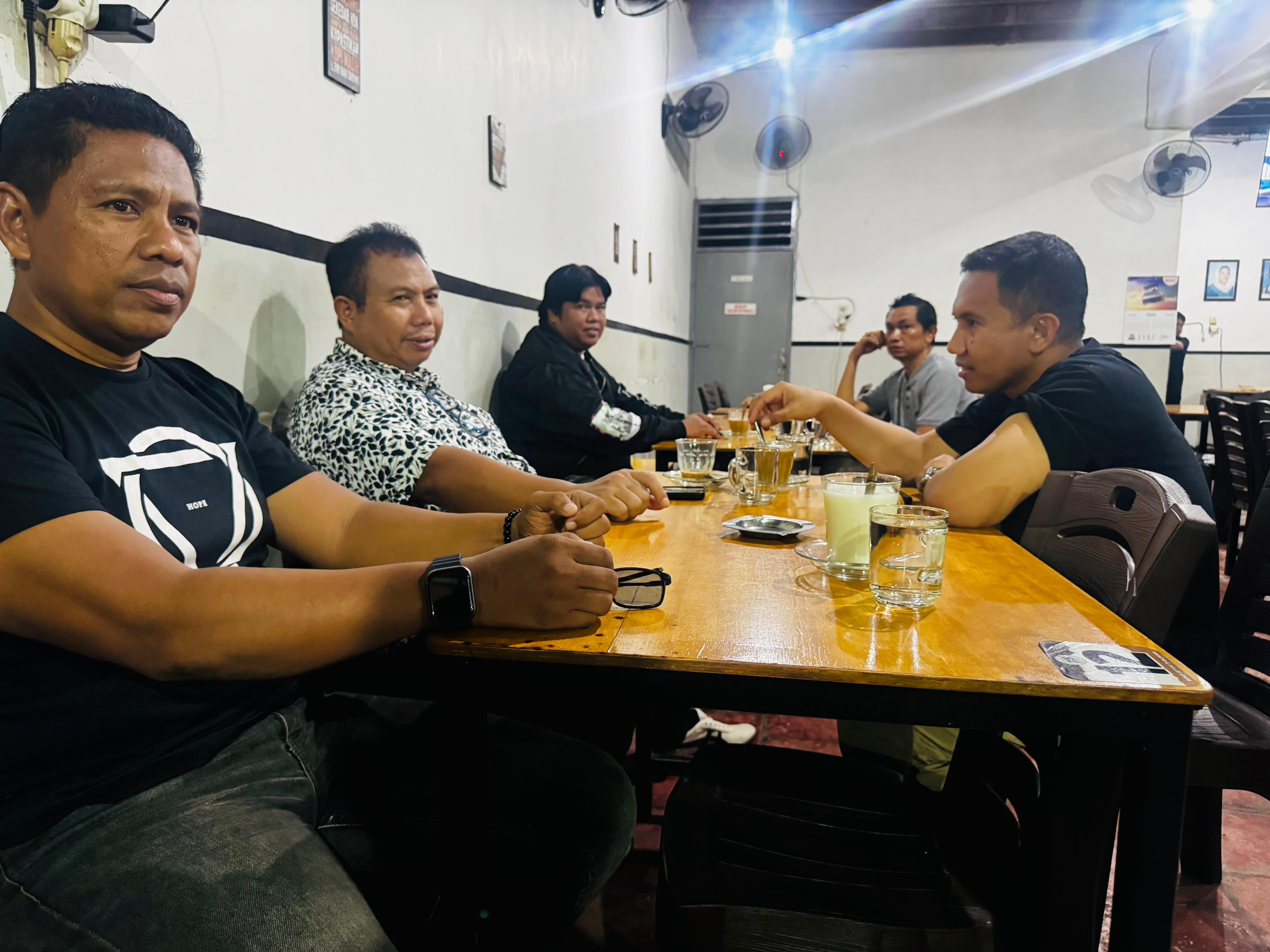 Ketua Perpadi Bulukumba: Dedikasi Letkol Inf Sarman Layak Dikenang