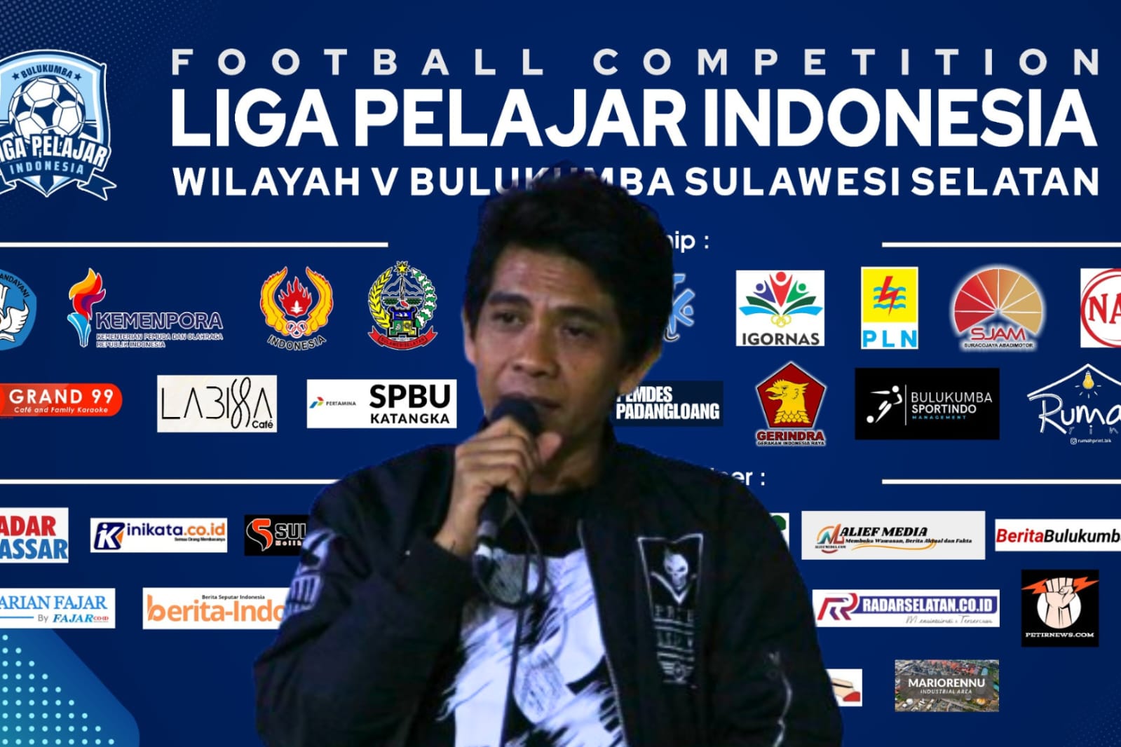 Bulukumba United U-16 Siap Berlaga di Bali 7s 2026, Ajang Sepak Bola Internasional